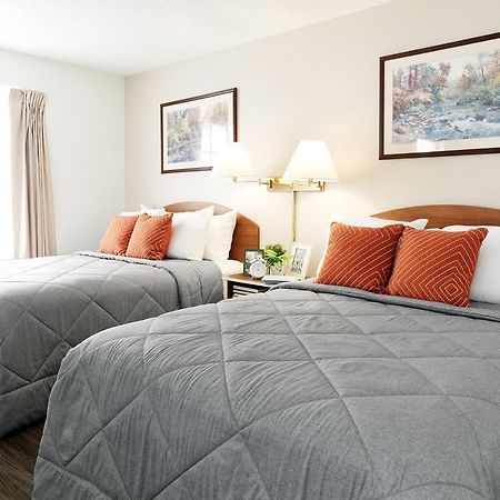 Intown Suites Extended Stay Mobile Al - Tillmans Corner 外观 照片