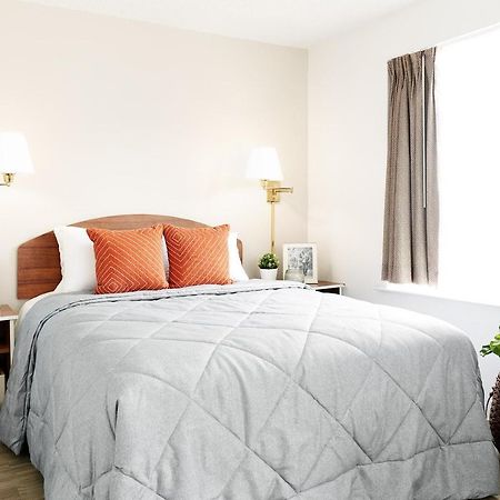 Intown Suites Extended Stay Mobile Al - Tillmans Corner 外观 照片