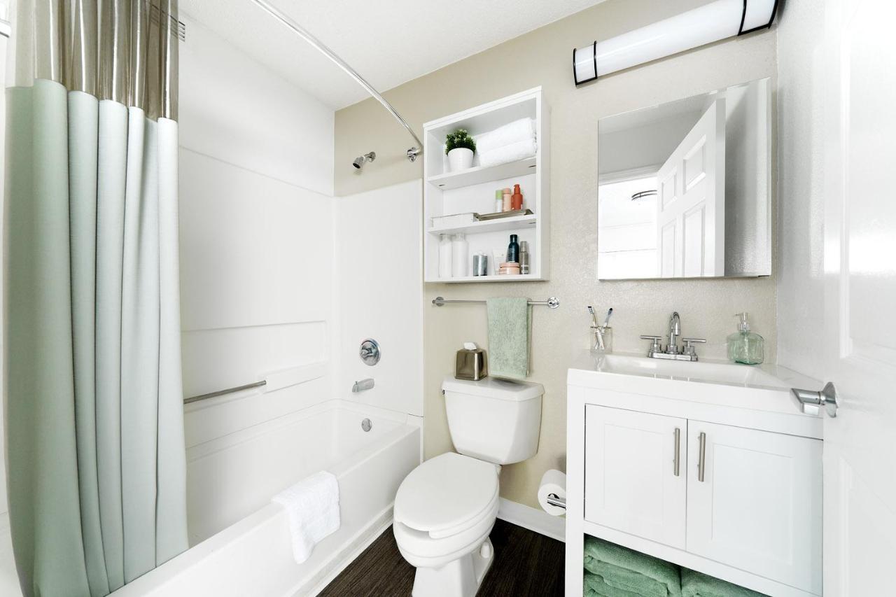Intown Suites Extended Stay Mobile Al - Tillmans Corner 外观 照片