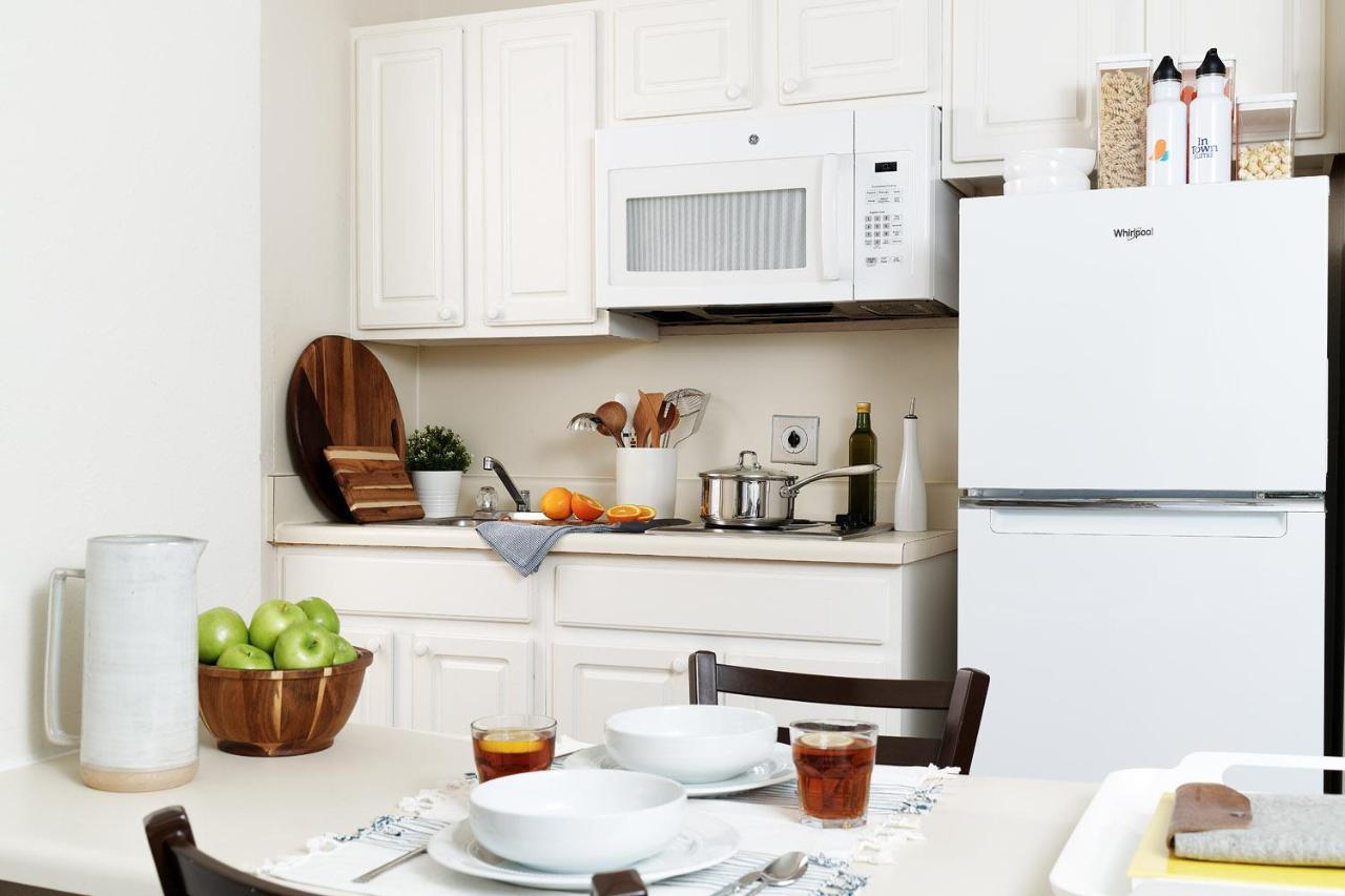 Intown Suites Extended Stay Mobile Al - Tillmans Corner 外观 照片